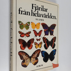 H. L. Lewis : Fjärilar från hela världen - pikkukuva 1