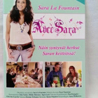 2 x dvd Avec Sara - pikkukuva 1