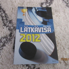 Lätkävisa 2012. Jukka Vuorio ¤ - pikkukuva 1
