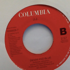 J.J.  ::  IF THIS IS LOVE  ::  VINYYLI SINGLE 7" :: 1991 !! - pikkukuva 4