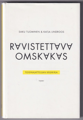 Saku Tuominen: Ravistettava, omskakas