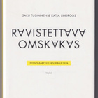 Saku Tuominen: Ravistettava, omskakas - pikkukuva 1