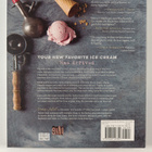 Deena Jalal : Incredible Vegan Ice Cream - Decadent, All-... - pikkukuva 2