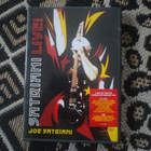 Joe Satriani Live! - pikkukuva 1