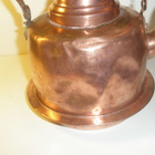 KUPARIPANNU 1,5 L - pikkukuva 5