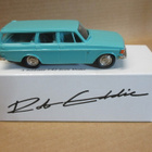 Volvo 145 Estate 1973, Rob Eddie - pikkukuva 4