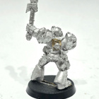 WH40K - Space Marine Chaplain (1988) [S41] - pikkukuva 3