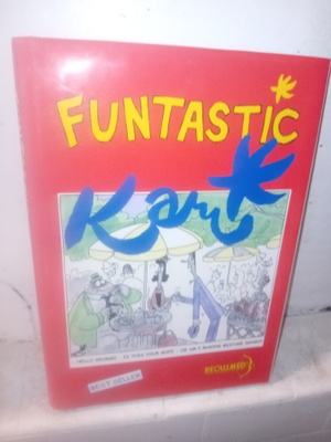 Kari :  FUNTASTIC ( SIS POSTIKULU  )