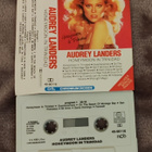 Audrey Landers Honeymoon In Trinidad c-kasetti - pikkukuva 1