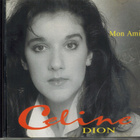 Celine Dion - Mon Ami CD - pikkukuva 1