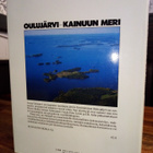 Heikkinen :  Oulujärvi -  Kainuun meri ( SIS POSTIKULU) - pikkukuva 2