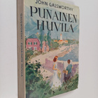 John Galsworthy : Punainen huvila - pikkukuva 1