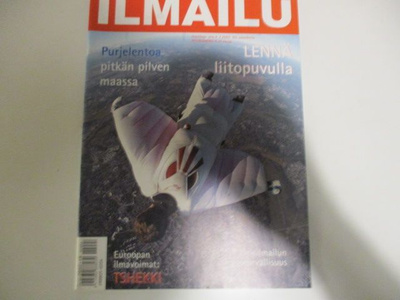 ILMAILU 4 2002