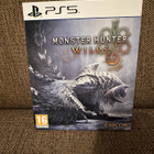 Monster Hunter Wilds - Steelbook (PS5) - pikkukuva 1
