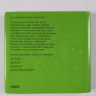 John William Ransom Taylor : Lentokoneet - pikkukuva 2