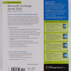 Siegfried Jagott : Microsoft Exchange Server 2010 : best ... - pikkukuva 2