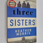 Heather Morris : Three Sisters - pikkukuva 1