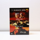 The Karate Kid Collection - DVD - pikkukuva 1