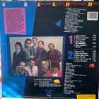 ROOMFUL OF BLUES: Live at Lupo’s. * USA 1987 - pikkukuva 2