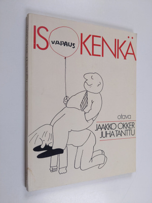 Jaakko Okker : Isokenkä