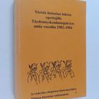 Yleistä historiaa lukion opettajille ; Täydennyskoulutusp... - pikkukuva 1