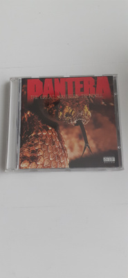 Pantera : The Great Southern Trendkill CD