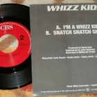 WHIZZ KIDS ~ I'm A Whizz Kid! ~ 7" SINGLE - pikkukuva 2
