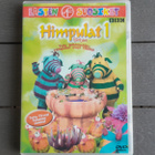 DVD: Himpulat 1: Tule Leikkimään: Himpulat Ovat Täällä (2004 - pikkukuva 1