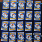 Pokemon kortit 20kpl (#12 Paradox Rift) - pikkukuva 2