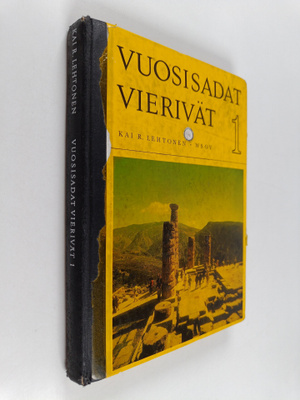 Kai R. Lehtonen : Vuosisadat vierivät 1