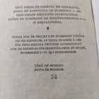 Antti Lizelius : Suomenkieliset tieto-sanomat : 1775-1776... - pikkukuva 3