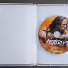 DVD: Hercules (Dwayne Johnson 2014) - pikkukuva 3