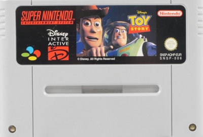 Toy Story