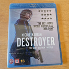 Destroyer (Blu-ray, uusi) - pikkukuva 1