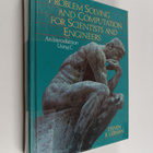 Steven R. Lerman : Problem solving and computation for sc... - pikkukuva 1