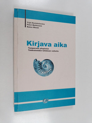 Yrjö Hosiaisluoma ym. : Kirjava Aika - Tampereen Yliopist...