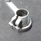 Magura kaasukahvan runko D242-2 kierteillä #B - pikkukuva 1