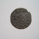 RIGA SHILLING 1577/ LL.  132 - pikkukuva 2