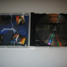 Metallica - Ride The Lightning (CD) - pikkukuva 3