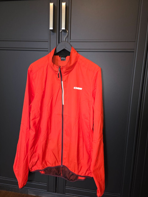 Cube Wind Jacket, koko XXL, kuoritakki