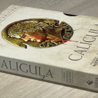 Tinto Brass: CALIGULA (1979) Imperial Edition (3DVD) - pikkukuva 1