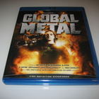 Global Metal **Bluray** - pikkukuva 1