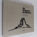 Kenneth Frampton : Die architektur der moderne : Eine kri... - pikkukuva 1