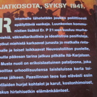 Mauri Paasilinna: Mustan nuolen miehet - pikkukuva 3