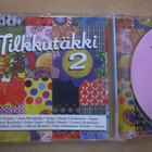 Tilkkutäkki 2 CD - pikkukuva 1