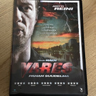 VARES - PAHAN SUUDELMA - DVD - pikkukuva 1