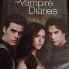 Vampire diaries - pikkukuva 1