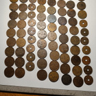 5 PENNIN KOLIKOITA 80 KPL VÄLILTÄ 1918 - 1942 - pikkukuva 1