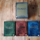 Lord of the Rings Trilogy Special Extended Edition 12DVD Box - pikkukuva 3
