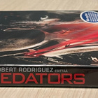 Nimród Antal: PREDATORS (2010) Blu-ray + DVD (UUSI) - pikkukuva 3